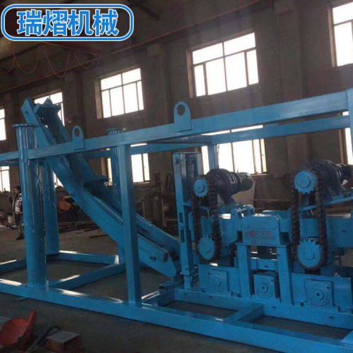 點擊查看一體式連鑄機(jī)3 大圖