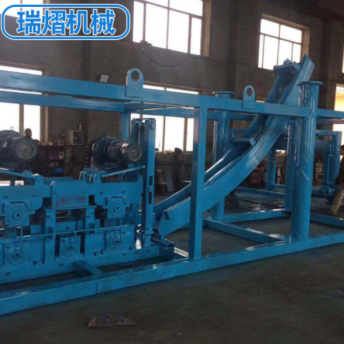 點擊查看一體式連鑄機(jī)2 大圖