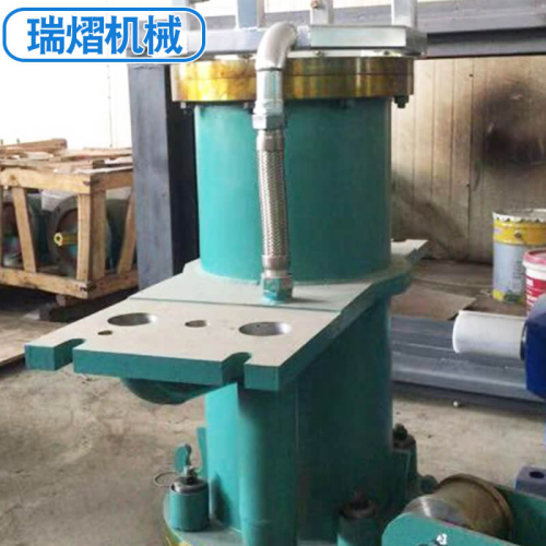 點擊查看結晶器總成1 大圖