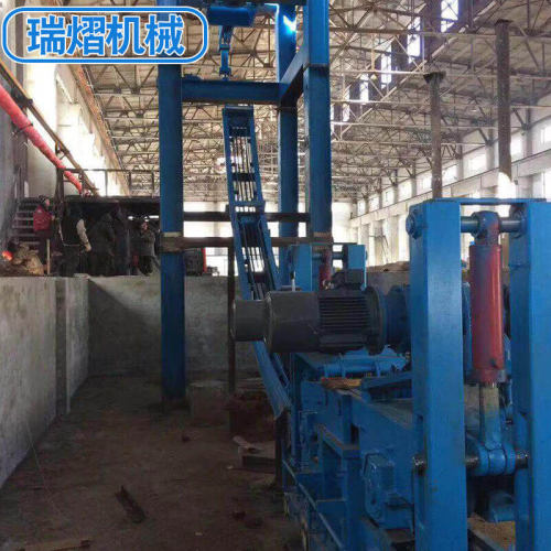 點擊查看一體式連鑄機(jī)1 大圖